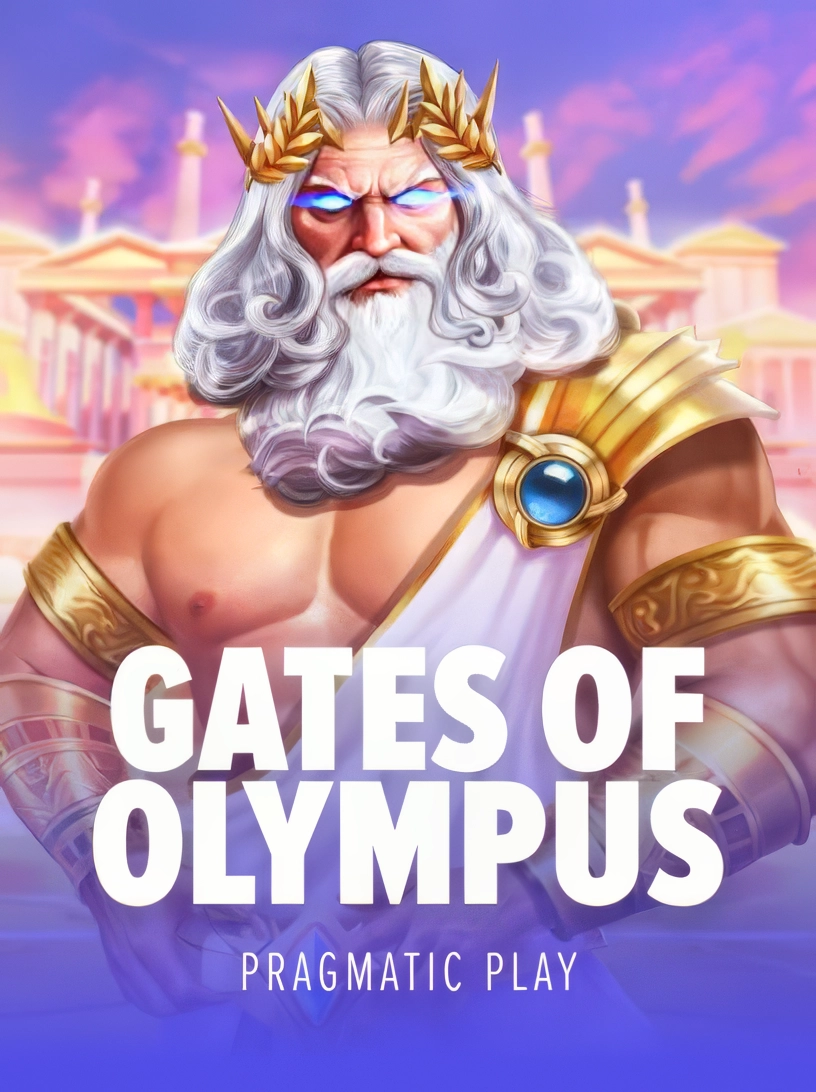 Gates of Olympus Pragmatic Play